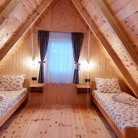 Durmitorske Vile Zabljak  Luaran gambar