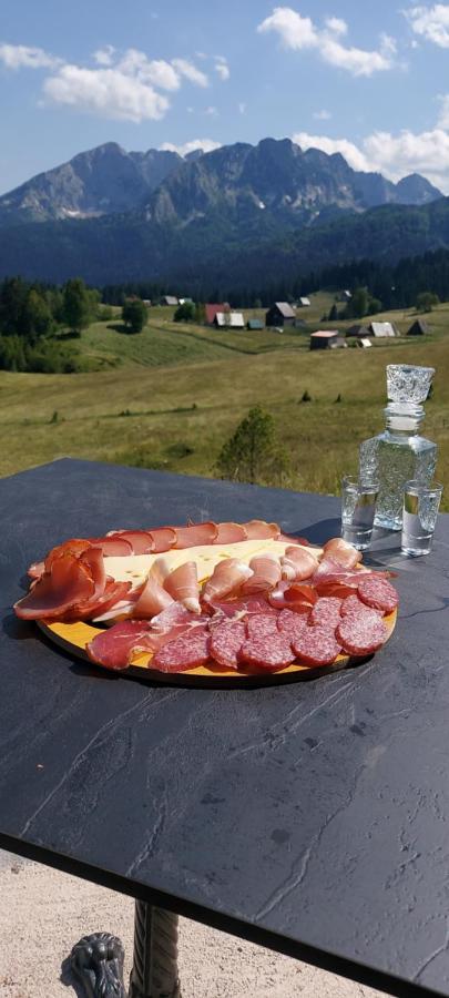 Durmitorske Vile Zabljak  Luaran gambar