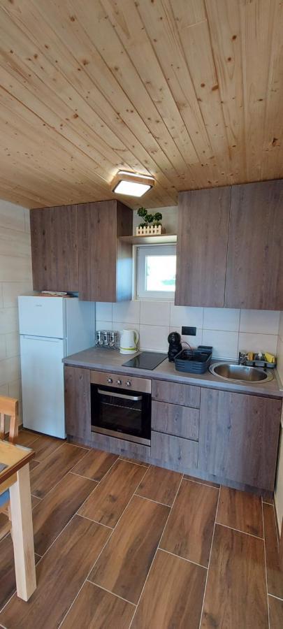Durmitorske Vile Zabljak  Luaran gambar