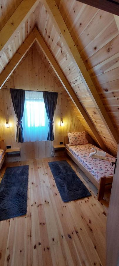 Durmitorske Vile Zabljak  Luaran gambar