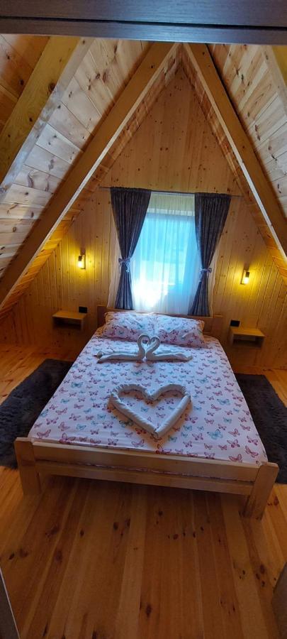 Durmitorske Vile Zabljak  Luaran gambar