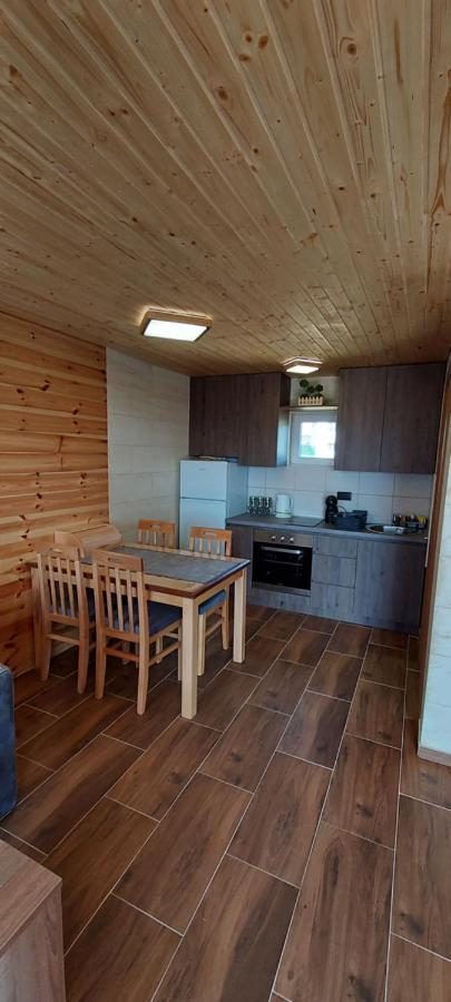 Durmitorske Vile Zabljak  Luaran gambar