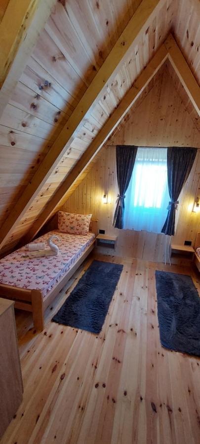 Durmitorske Vile Zabljak  Luaran gambar