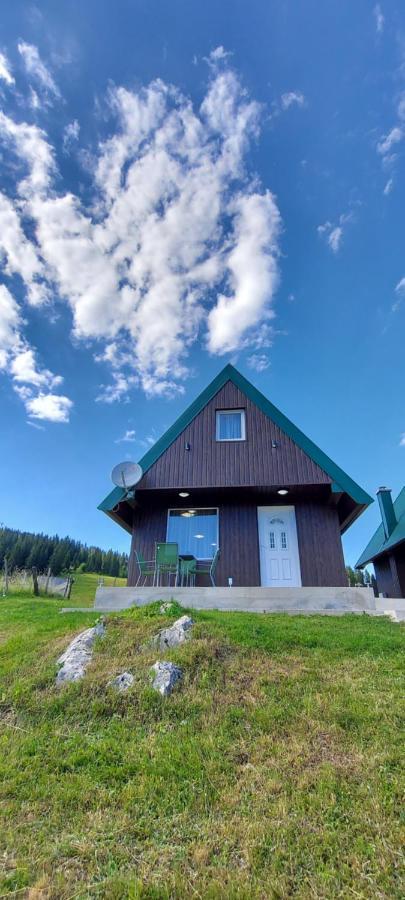 Durmitorske Vile Zabljak  Luaran gambar