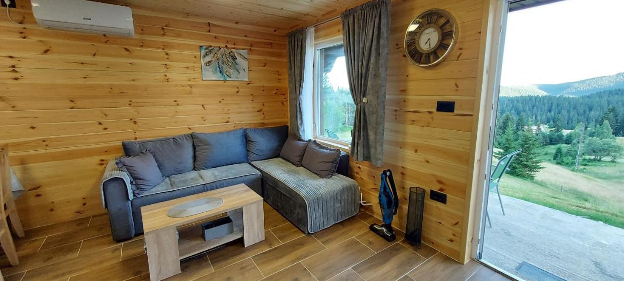 Durmitorske Vile Zabljak  Luaran gambar