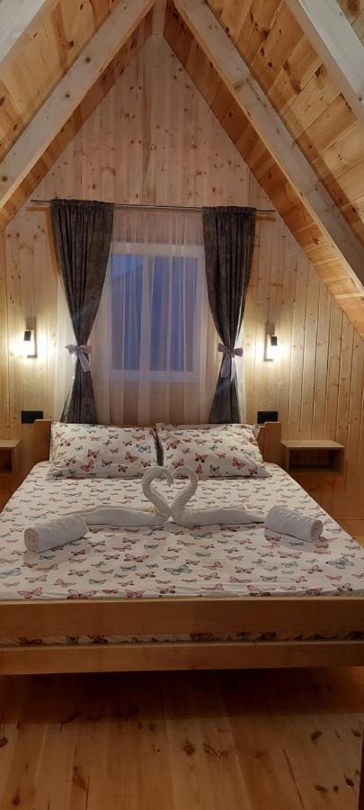 Durmitorske Vile Zabljak  Luaran gambar
