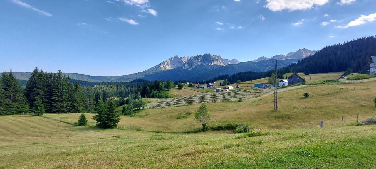 Durmitorske Vile Zabljak  Luaran gambar