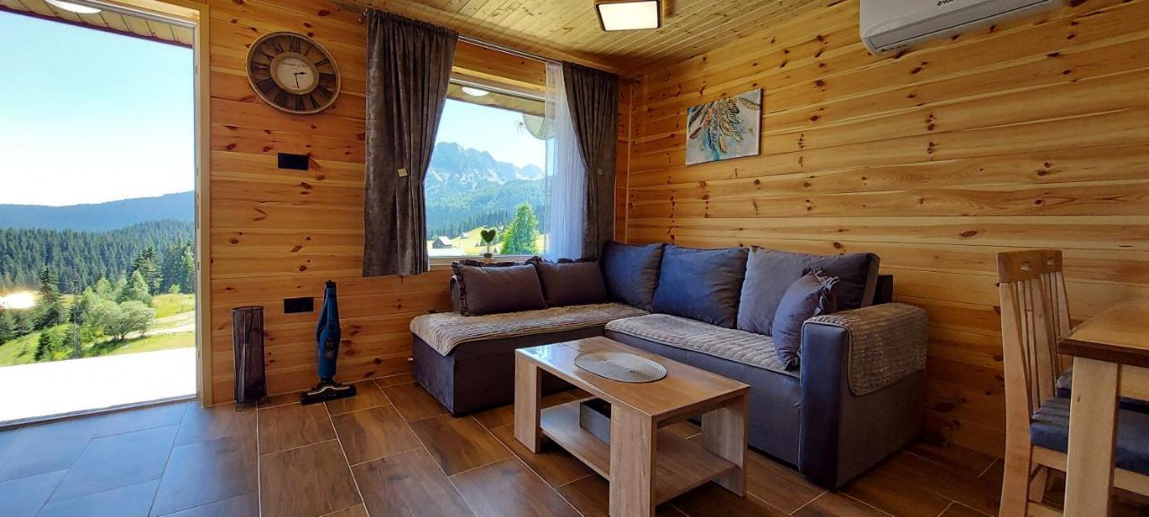 Durmitorske Vile Zabljak  Luaran gambar