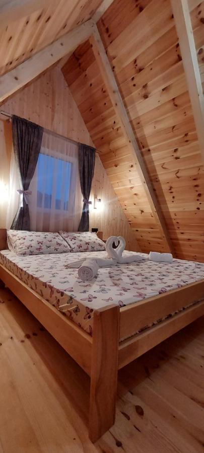 Durmitorske Vile Zabljak  Luaran gambar