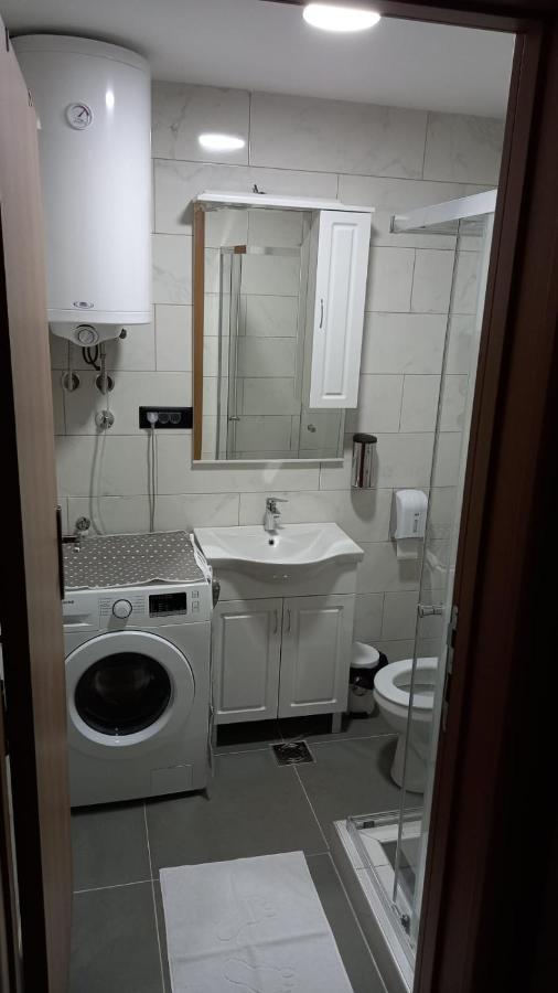 Durmitorske Vile Zabljak  Luaran gambar