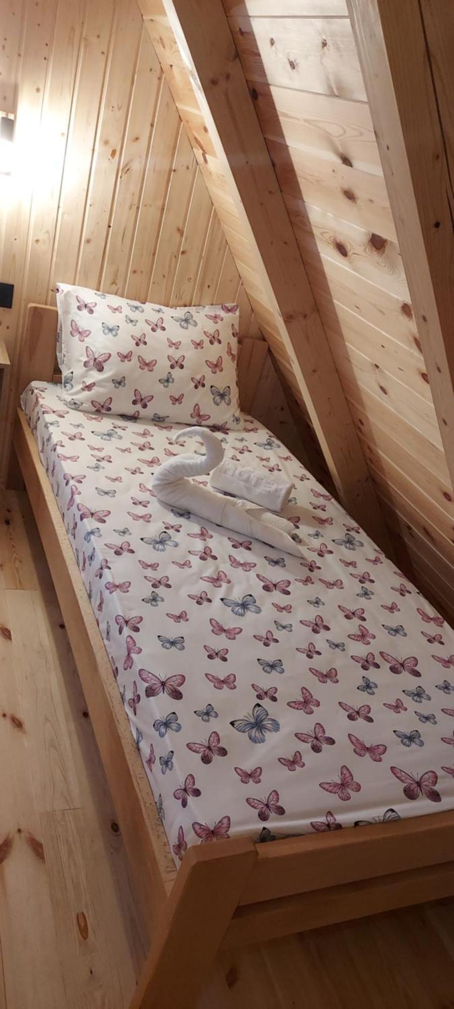 Durmitorske Vile Zabljak  Luaran gambar