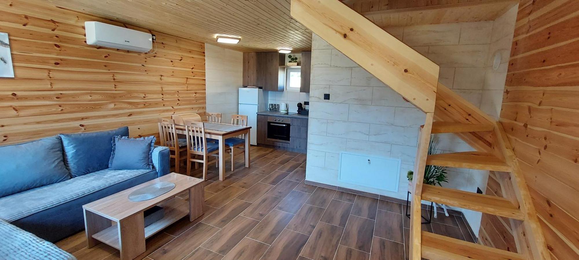 Durmitorske Vile Zabljak  Luaran gambar