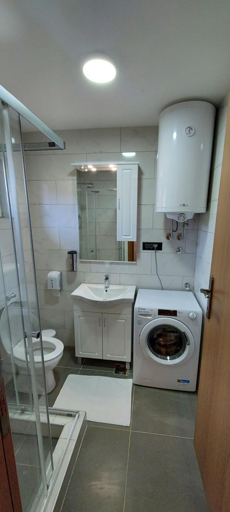 Durmitorske Vile Zabljak  Luaran gambar