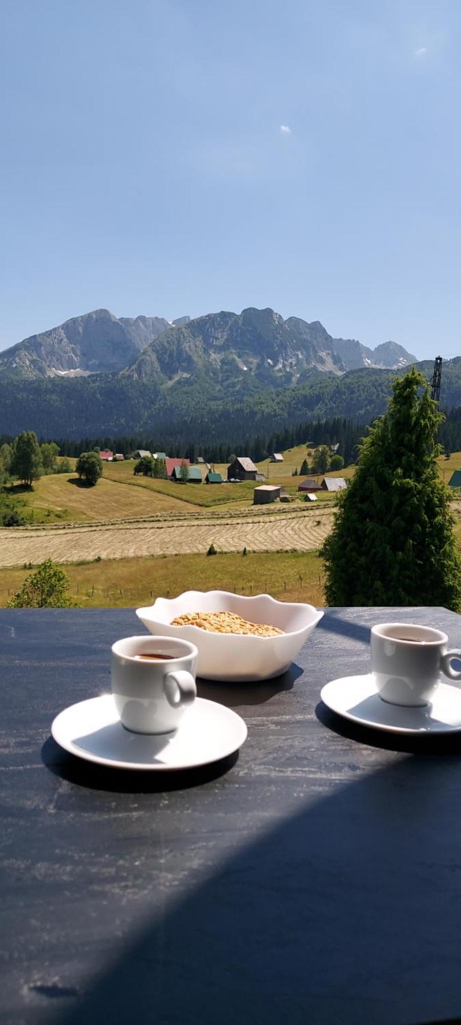 Durmitorske Vile Zabljak  Bilik gambar