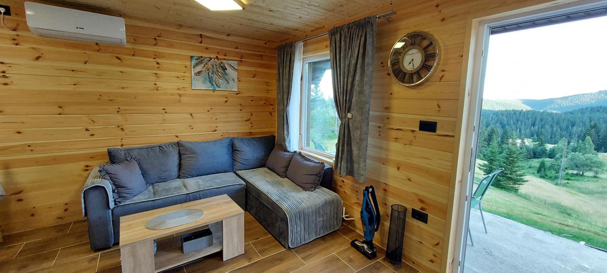 Durmitorske Vile Zabljak  Bilik gambar